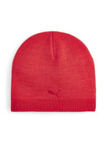 Шапка PUMA Ferrari Sptwr Beanie модель 024775 Шапка PUMA Ferrari Sptwr Beanie модель 024775 Фото