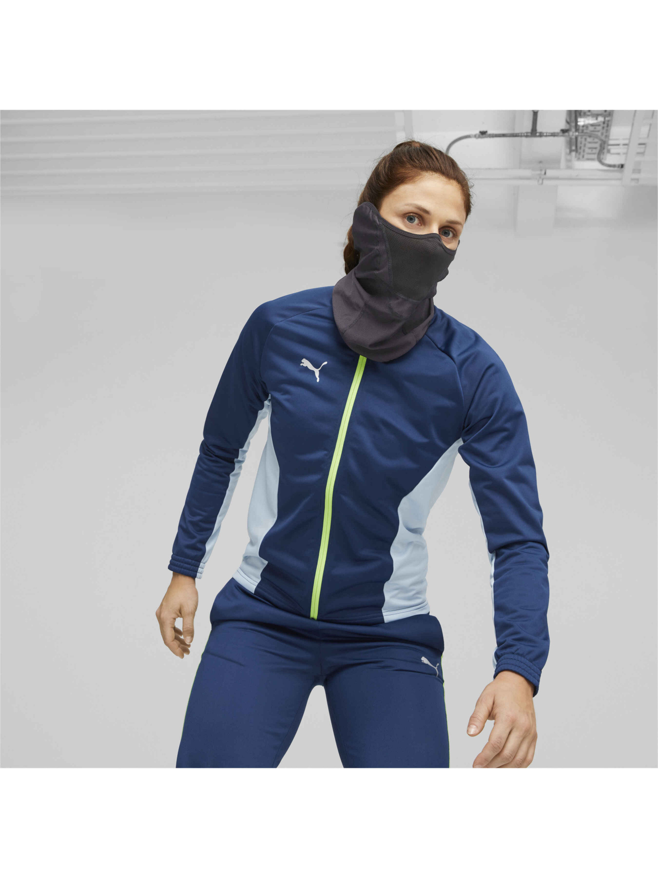 Хомут PUMA Indwinterized Face Mask модель 024944 Фото