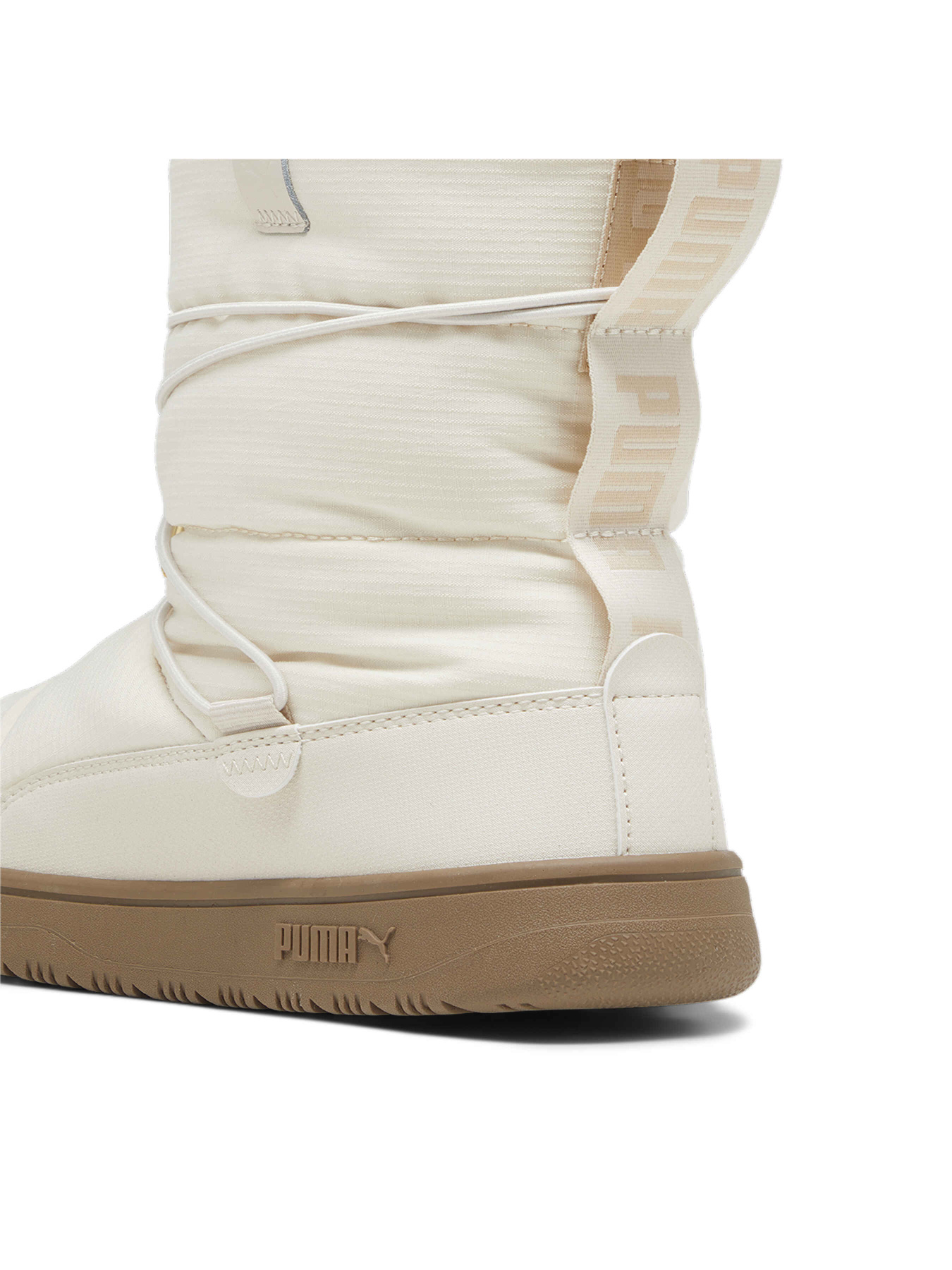 Сапоги дутики PUMA Snowbae Wns модель 393920 Фото