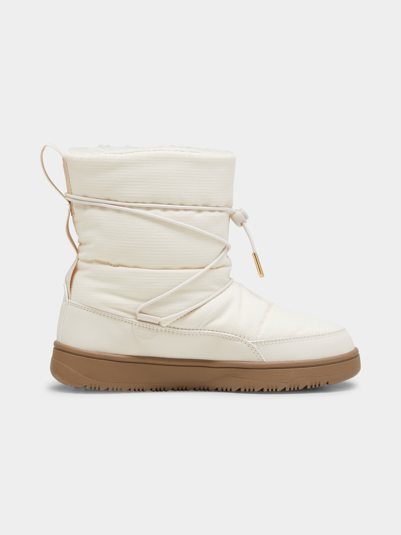 Сапоги дутики PUMA Snowbae Wns модель 393920 Фото