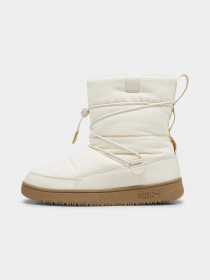 Сапоги дутики PUMA Snowbae Wns модель 393920 Фото