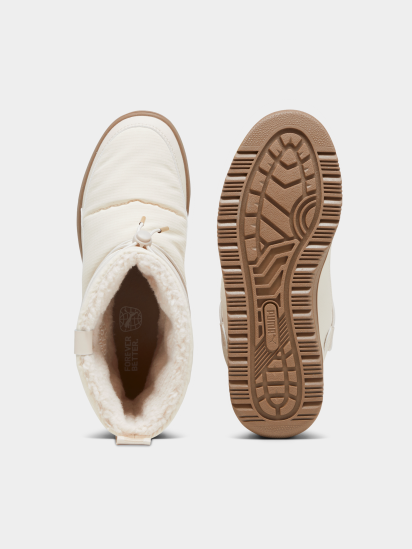 Чоботи дутики PUMA Snowbae Wns модель 393920 — фото 10 - INTERTOP