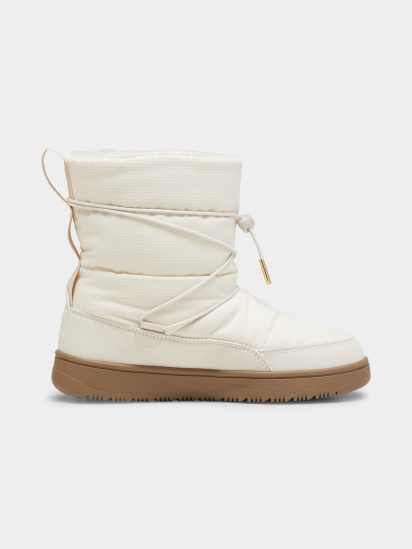 Чоботи дутики PUMA Snowbae Wns модель 393920 — фото - INTERTOP