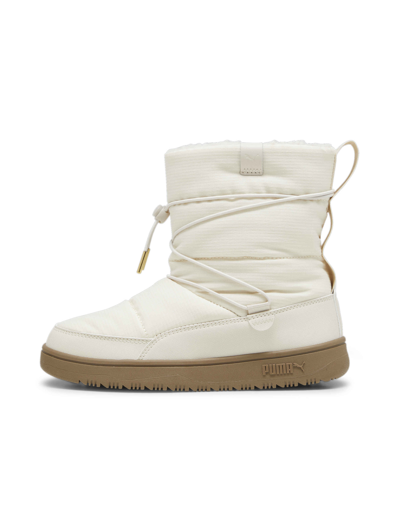 Чоботи дутики PUMA Snowbae Wns модель 393920 Фото