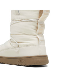 Чоботи дутики PUMA Snowbae Wns модель 393920 Фото