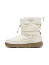 Чоботи дутики PUMA Snowbae Wns модель 393920 Фото