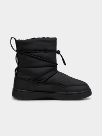 Сапоги дутики PUMA Snowbae Wns модель 393920 Фото