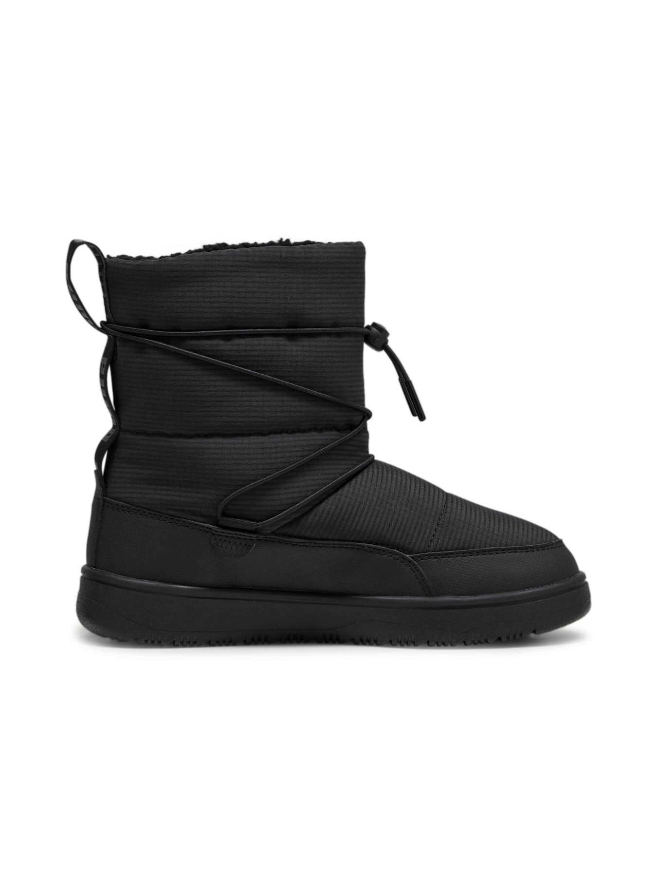 Чоботи дутики PUMA Snowbae Wns модель 393920 Фото