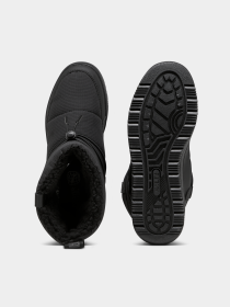 Чоботи дутики PUMA Snowbae Wns модель 393920 Фото