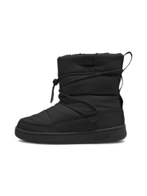 Ботинки и сапоги PUMA Snowbae Wns модель 393920 Фото