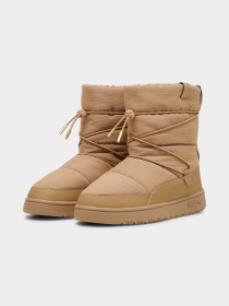Сапоги дутики PUMA Snowbae Wns модель 393920 Фото