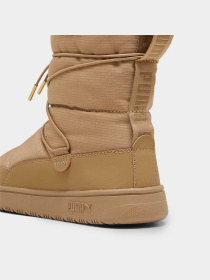 Сапоги дутики PUMA Snowbae Wns модель 393920 Фото