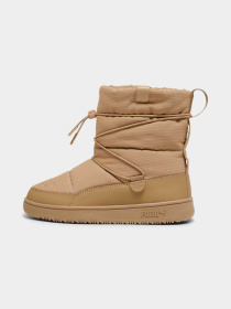 Сапоги дутики PUMA Snowbae Wns модель 393920 Фото