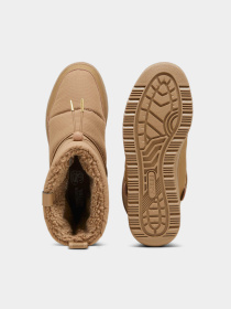 Чоботи дутики PUMA Snowbae Wns модель 393920 Фото