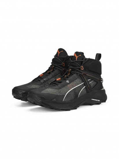 Кросівки PUMA Explore Nitro™ Mid модель 377858 — фото - INTERTOP