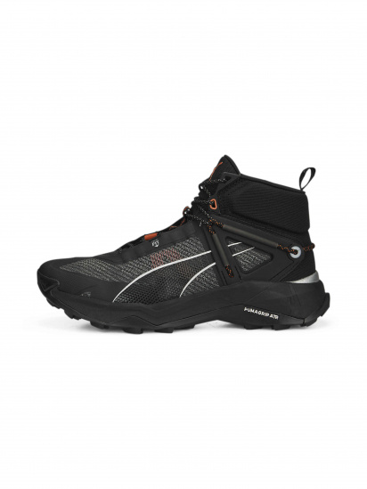 Кросівки PUMA Explore Nitro™ Mid модель 377858 — фото 4 - INTERTOP