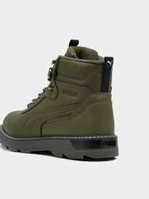 Ботинки PUMA Desierto V3 модель 392626 Фото