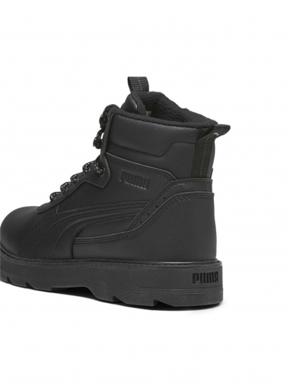 Черевики PUMA Desierto V3 модель 392626 — фото 3 - INTERTOP