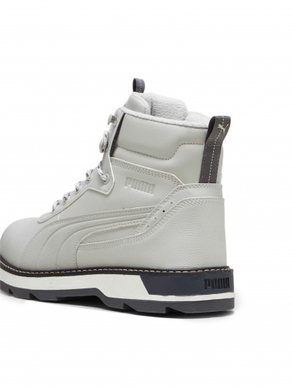 Черевики PUMA Desierto V3 модель 392626 — фото 3 - INTERTOP