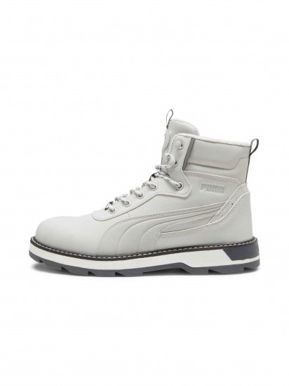 Черевики PUMA Desierto V3 модель 392626 — фото 4 - INTERTOP