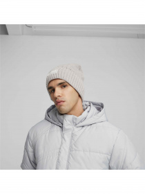 Шапка PUMA Mapf1 Beanie модель 024816 Фото