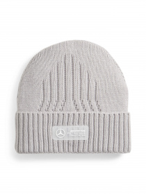 Шапка PUMA Mapf1 Beanie модель 024816 Фото
