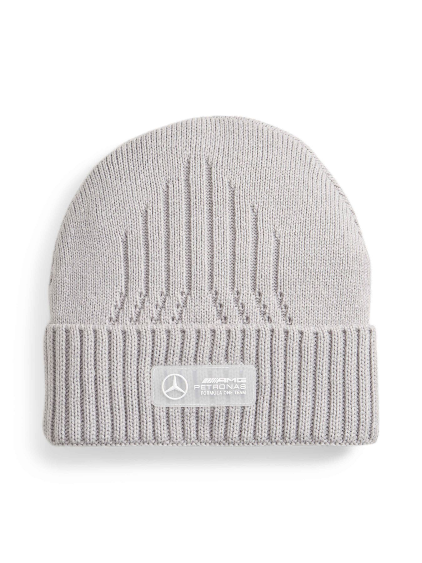 Шапка PUMA Mapf1 Beanie модель 024816 Фото