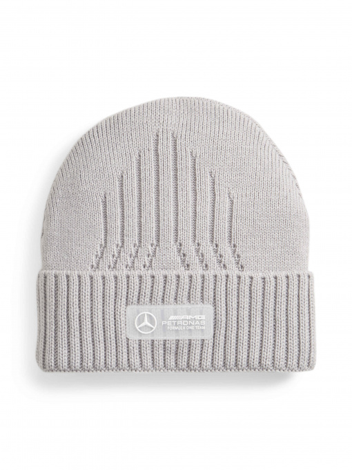 Шапка PUMA Mapf1 Beanie модель 024816 Фото