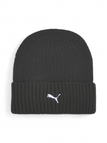 Шапка PUMA Mapf1 Beanie модель 024816 Фото