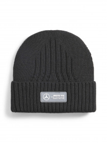 Шапка PUMA Mapf1 Beanie модель 024816 Фото