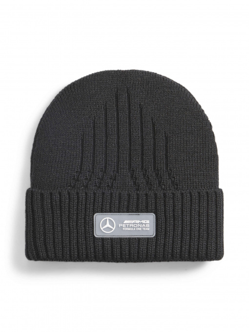 Шапка PUMA Mapf1 Beanie модель 024816 Фото