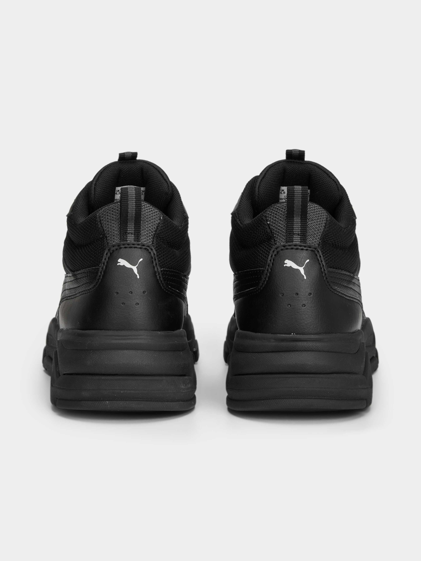 Кросівки повсякденні PUMA Cassia Via Mid модель 391309 Фото