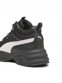 Кроссовки PUMA Cassia Via Mid модель 391309 Фото