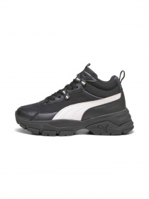 Кроссовки PUMA Cassia Via Mid модель 391309 Фото