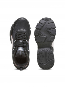 Кросівки повсякденні PUMA Cassia Via Mid модель 391309 Фото