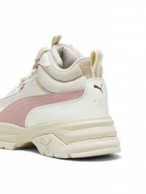 Кросівки повсякденні PUMA Cassia Via Mid модель 391309 Фото