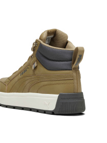 Черевики PUMA Tarrenz Sb Iii модель 392628 Фото