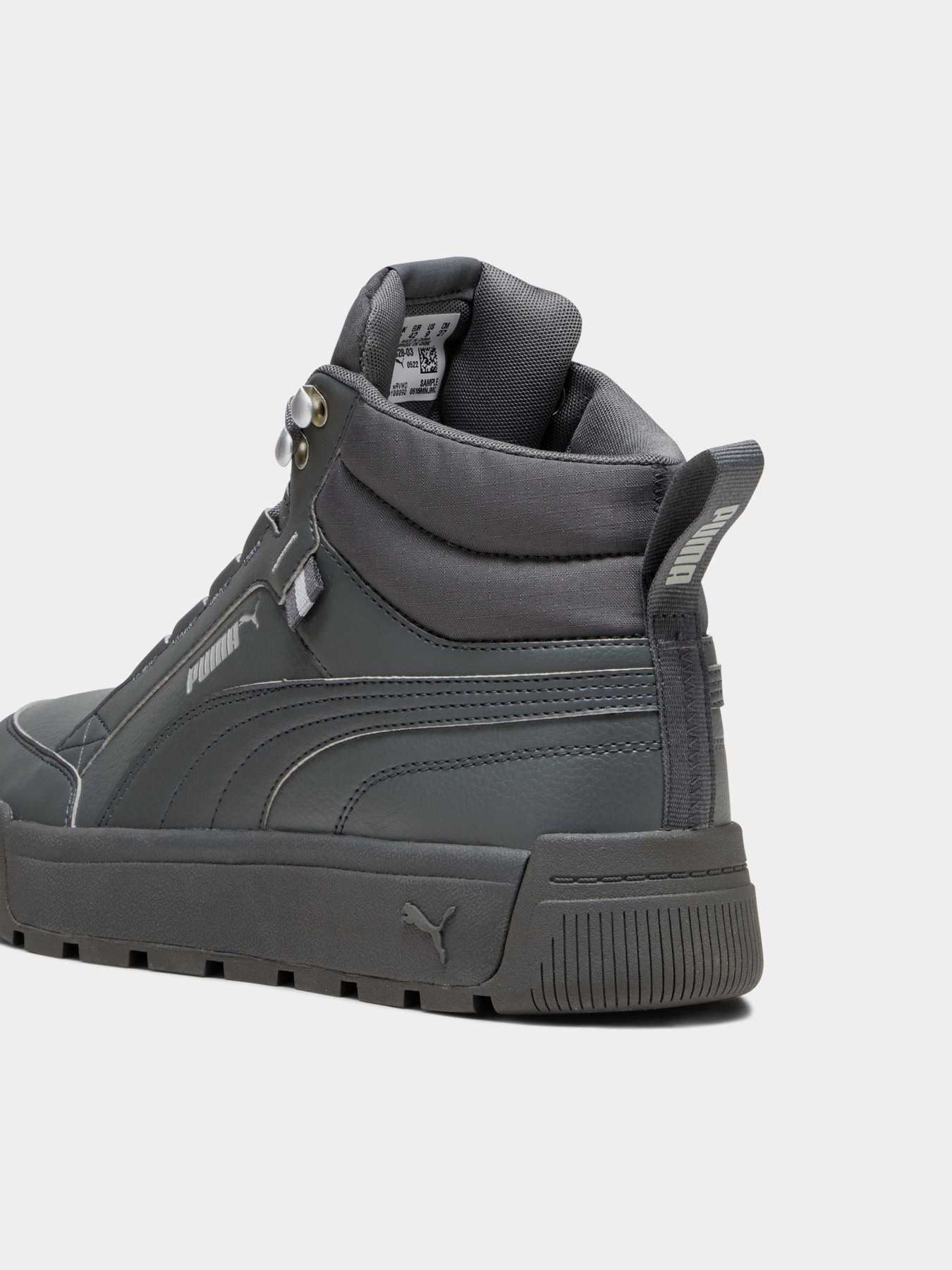 Черевики PUMA Tarrenz Sb Iii модель 392628 Фото