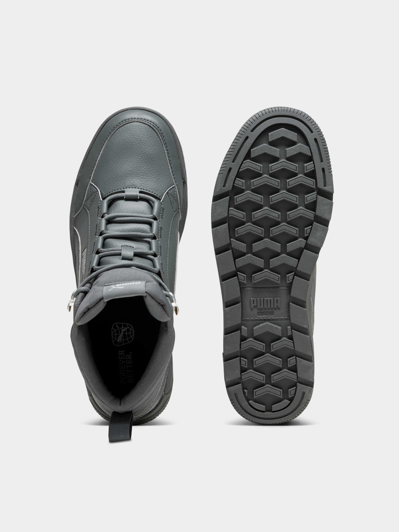 Черевики PUMA Tarrenz Sb Iii модель 392628 Фото