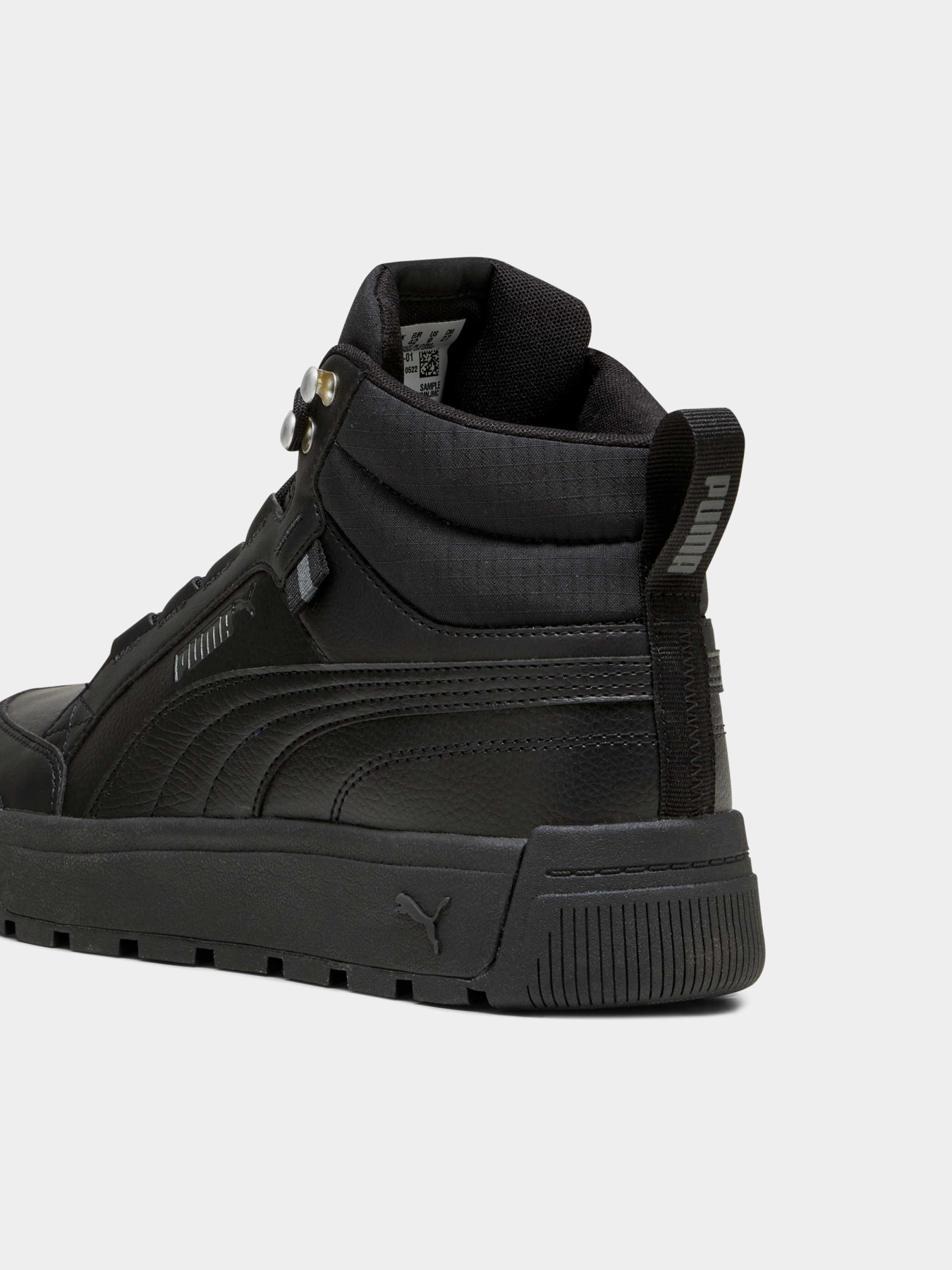 Ботинки PUMA Tarrenz Sb Iii модель 392628 Фото