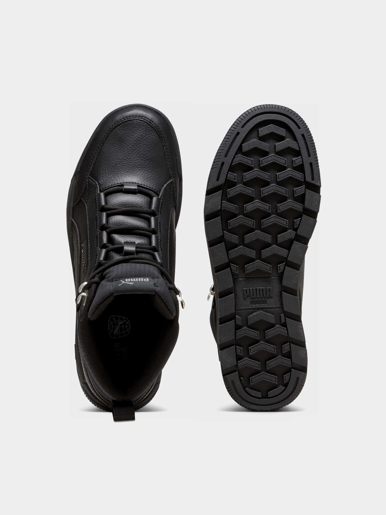 Ботинки PUMA Tarrenz Sb Iii модель 392628 Фото