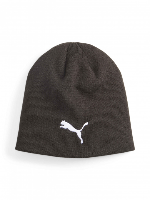 Шапка PUMA Indwinterized Tech Beanie модель 024943 Фото