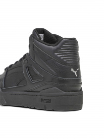 Кеды высокие PUMA Slipstream Hi Eoc Wns модель 393056 Фото