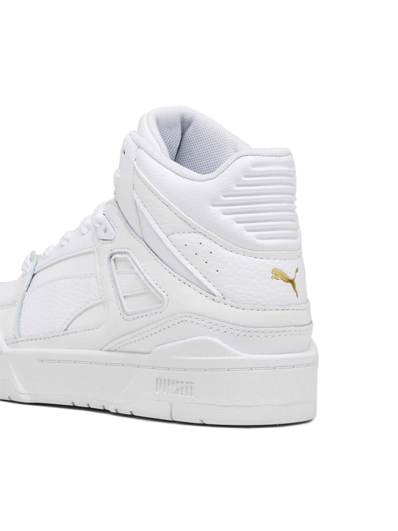 Кроссовки PUMA Slipstream Hi Eoc Wns модель 393056 Фото