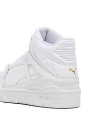 Кроссовки PUMA Slipstream Hi Eoc Wns модель 393056 Фото