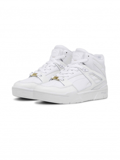 Кросівки PUMA Slipstream Hi Eoc Wns модель 393056 — фото - INTERTOP