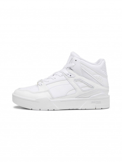 Кросівки PUMA Slipstream Hi Eoc Wns модель 393056 — фото 4 - INTERTOP