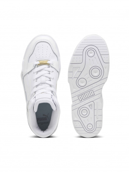 Кросівки PUMA Slipstream Hi Eoc Wns модель 393056 — фото 5 - INTERTOP