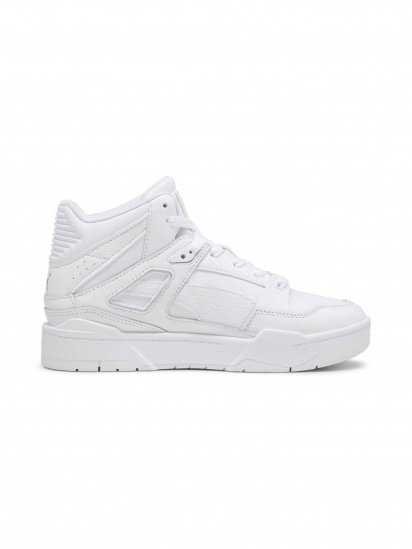 Кросівки PUMA Slipstream Hi Eoc Wns модель 393056 - фото