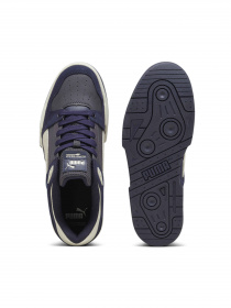 Кроссовки PUMA Slipstream Heritage модель 392108 Фото